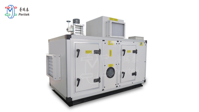 冷庫除濕要怎么選型？