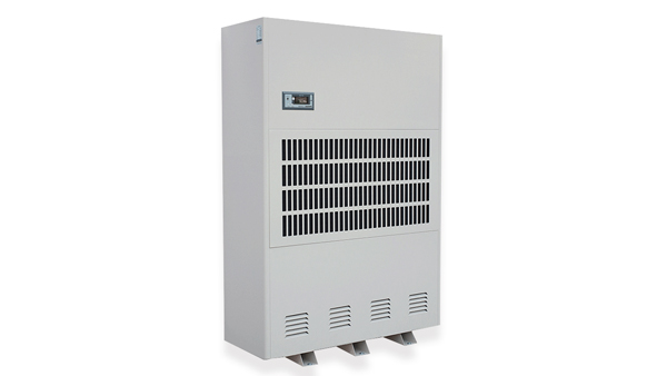 冷凍式工業(yè)除濕機(jī)可以調(diào)節(jié)溫度嗎？