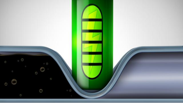 車載鋰電池領(lǐng)域，全球進(jìn)入中日韓主導(dǎo)時(shí)代