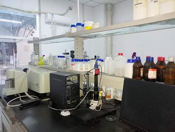 研究與試驗(yàn)室