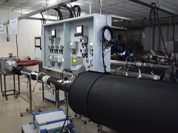 普瑞泰研究與試驗(yàn)室