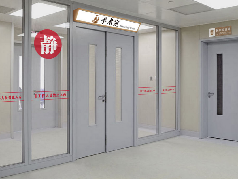 濕度對病人和醫(yī)藥儀器的影響