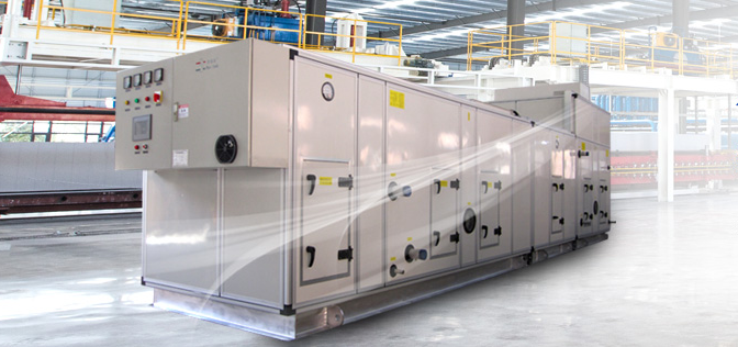 轉(zhuǎn)輪除濕機(jī)可以降溫嗎