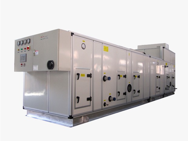 普瑞泰轉(zhuǎn)輪除濕機