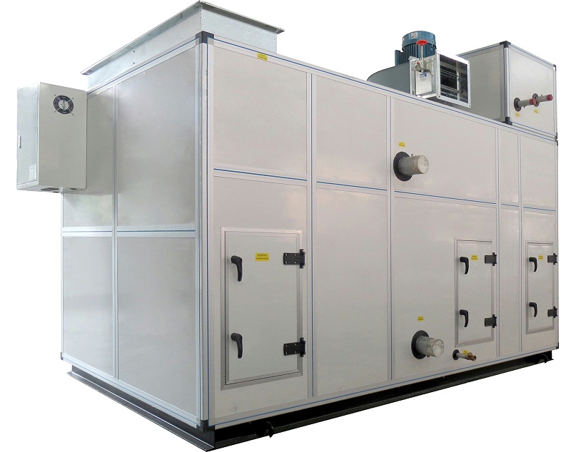 轉(zhuǎn)輪除濕機(jī)