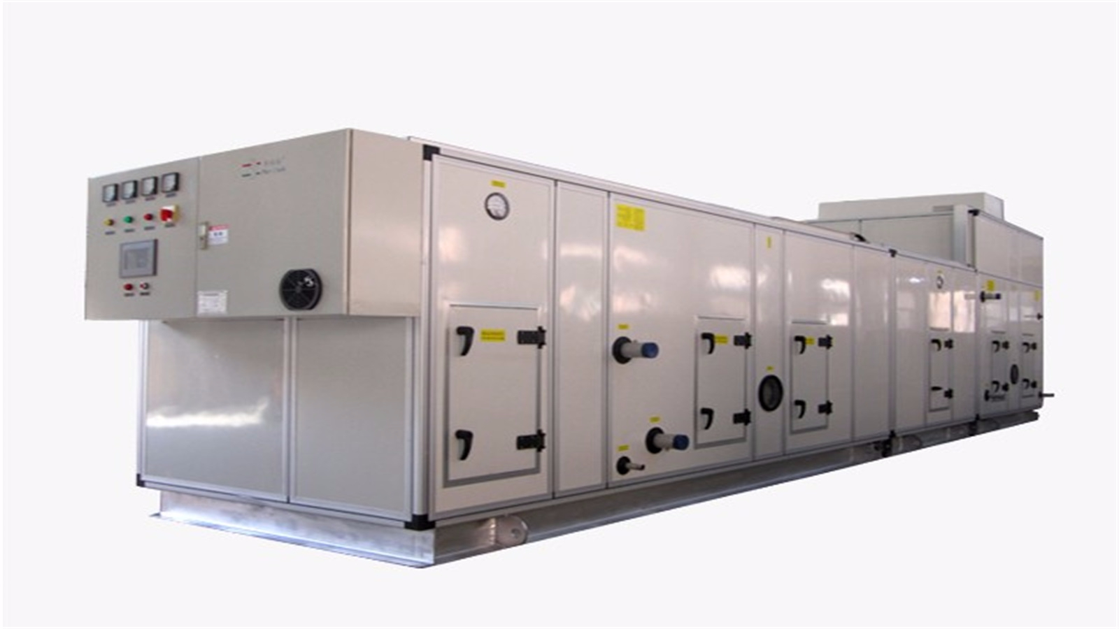 工業(yè)轉輪除濕機未來發(fā)展著力點在哪里？