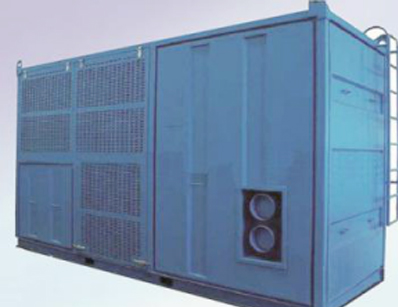 ZLLY系列移動式四季除濕機(jī)3