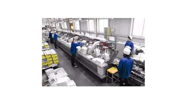 工業(yè)轉(zhuǎn)輪除濕機在印刷行業(yè)的應(yīng)用